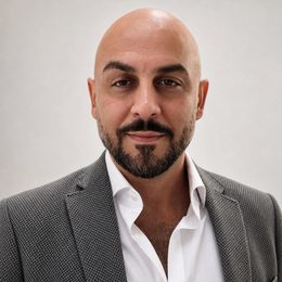 Dr. Sam Khoze